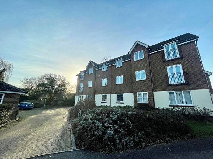 2 Bedroom Apartment To Rent In Abbey Road, Wymondham, NR18