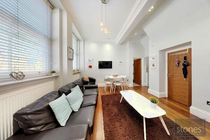 2 Bedroom Apartment To Rent In Albany Street, London, NW1
