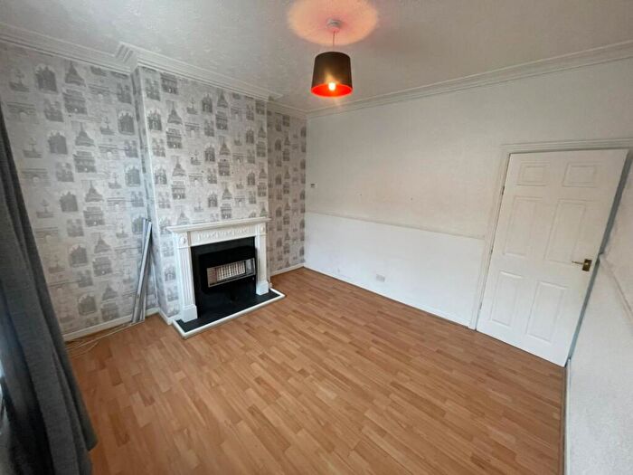 2 Bedroom Terraced House To Rent In Wortley Avenue, Mexborough, S64