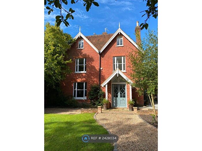 3 Bedroom Semi-Detached House To Rent In Anglefield House, South Godstone, Godstone, RH9