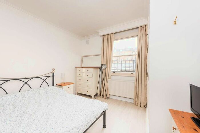 1 Bedroom Flat To Rent In Roland Gardens, South Kensington, London, SW7