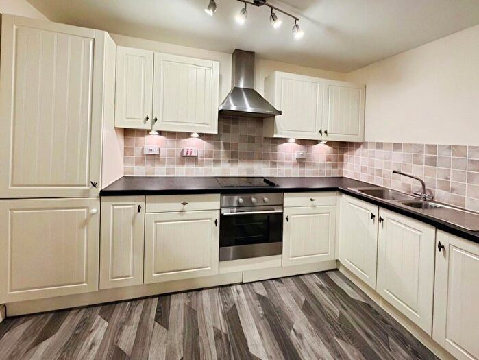 2 Bedroom Apartment To Rent In Blackpool Old Road, Poulton-le-Fylde, Lancashire, FY6