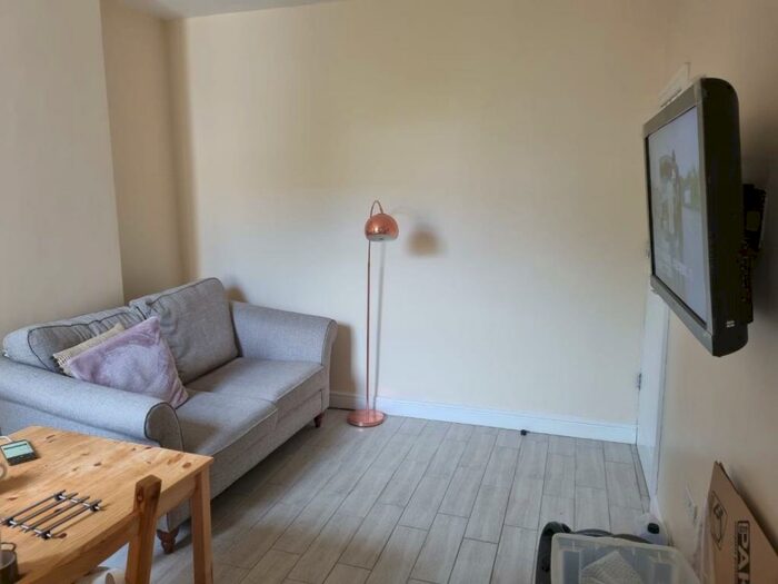3 Bedroom Terraced House To Rent In Robert Street, Cathays, Cardiff, CF24
