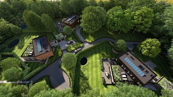 4 Bedroom Detached House For Sale In Ashes Lane, Hadlow, Tonbridge, TN11