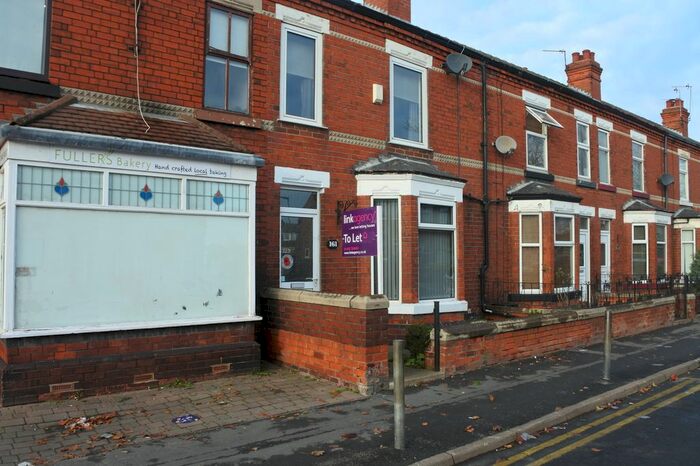 3 Bedroom Terraced House To Rent In Pasture Road, Goole, East Yorkshire DN14