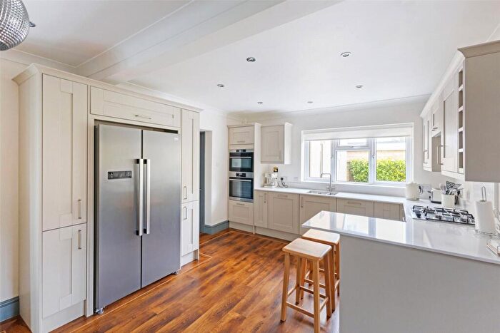 4 Bedroom Detached House For Sale In Barn Close, Gretton, Cheltenham, Gloucestershire, GL54