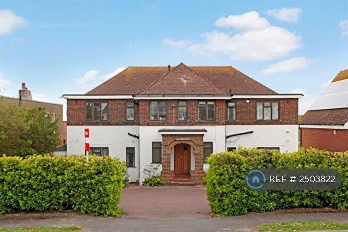 2 Bedroom Flat To Rent In Beacon Hill House, Ovingdean, Brighton, BN2
