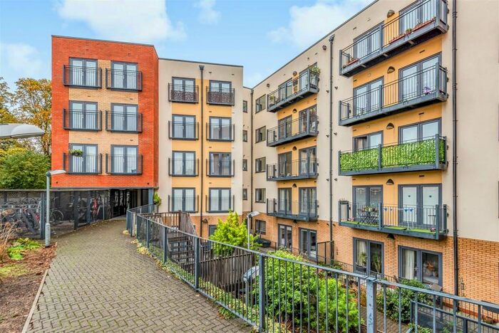1 Bedroom Apartment To Rent In Charter Court, Bridge Street, Pinner, HA5