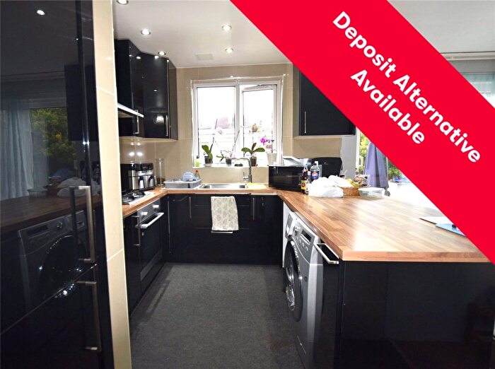 3 Bedroom Semi-Detached House To Rent In The Mall, Harrow, HA3