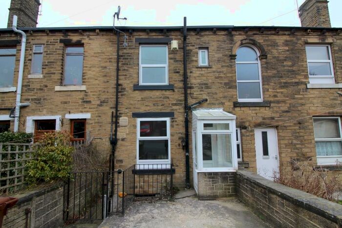 1 Bedroom House To Rent In Laburnum Street, Pudsey, LS28