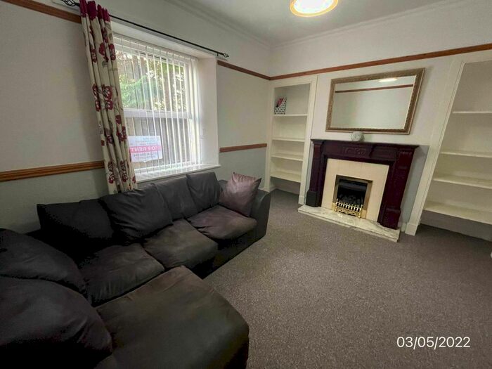 1 Bedroom Flat To Rent In Margaret Street, Ground Floor Left, Aberdeen, AB10