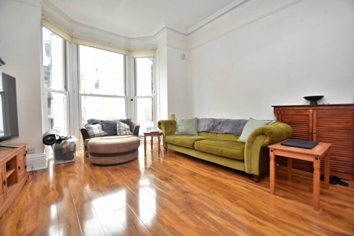 1 Bedroom Flat To Rent In Nightingale Road, Southsea, Hampshire, PO5