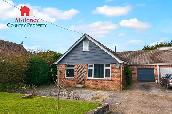 3 Bedroom Chalet For Sale In Broad Oak, Brede, East Sussex, TN31