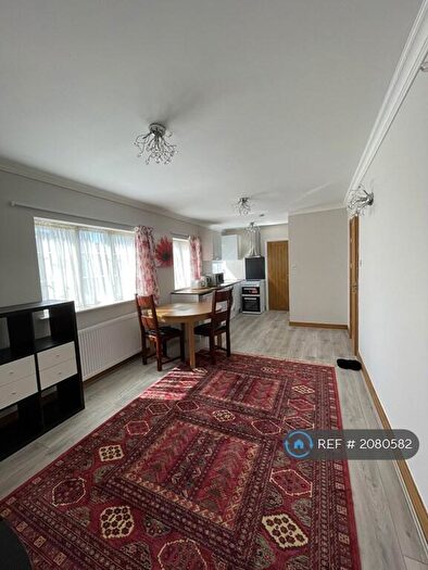 1 Bedroom Flat To Rent In Barn Hill, London, HA9