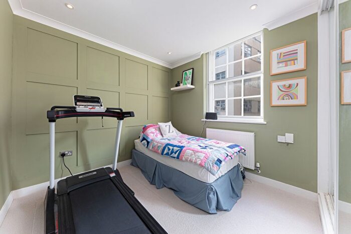 2 Bedroom Flat To Rent In Bermondsey Street, London, SE1