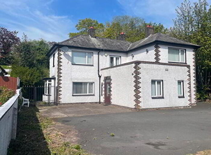 3 Bedroom Detached House For Sale In Shore Road, Belfast, BT15