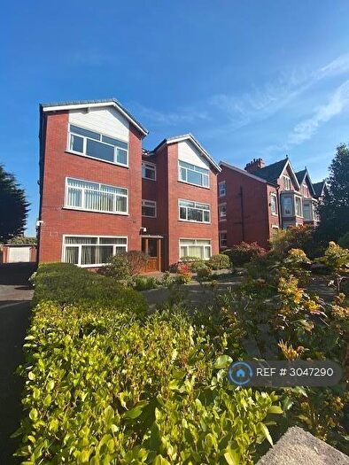 1 Bedroom Flat To Rent In Riversleigh Court, Lytham St. Annes, FY8