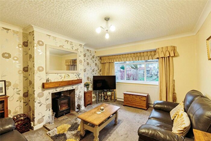 2 Bedroom Bungalow For Sale In Broadpool Lane, Hambleton, Poulton-le-Fylde, Lancashire, FY6