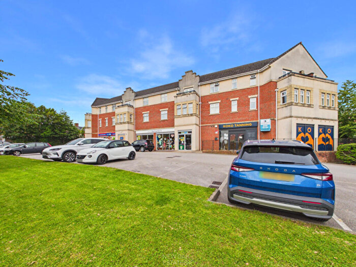 1 Bedroom Apartment For Sale In Horse Chestnut Close, S40