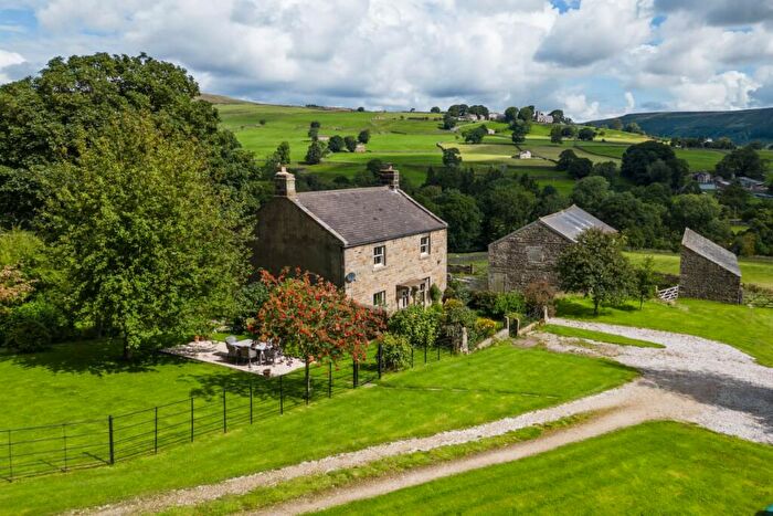 3 Bedroom Detached House For Sale In Harrogate, HG3