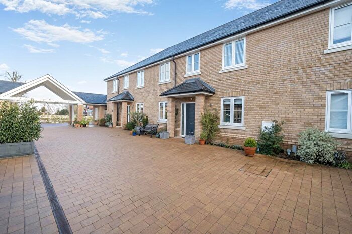 4 Bedroom Terraced House For Sale In Wellingtonia Drive, Thatcham, RG19