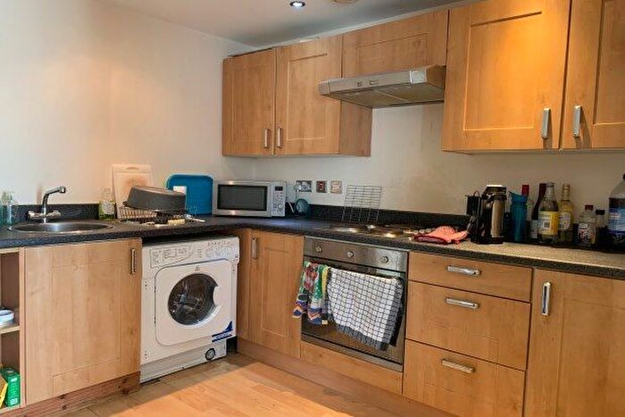 2 Bedroom Flat To Rent In Elevation Court, Lincoln, LN2