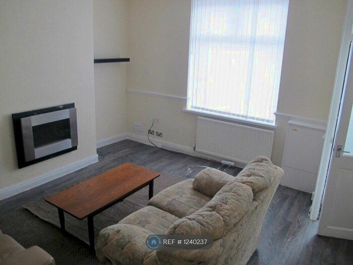 2 Bedroom Terraced House To Rent In Woodgate Street, Bolton, BL3