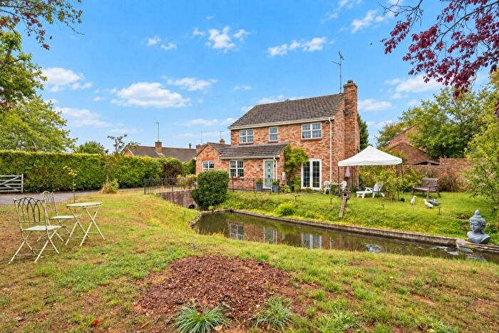 4 Bedroom Detached House For Sale In Pitstone, LU7