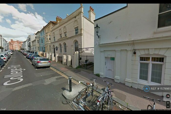 2 Bedroom Terraced House To Rent In St. Georges Road, Brighton, BN2
