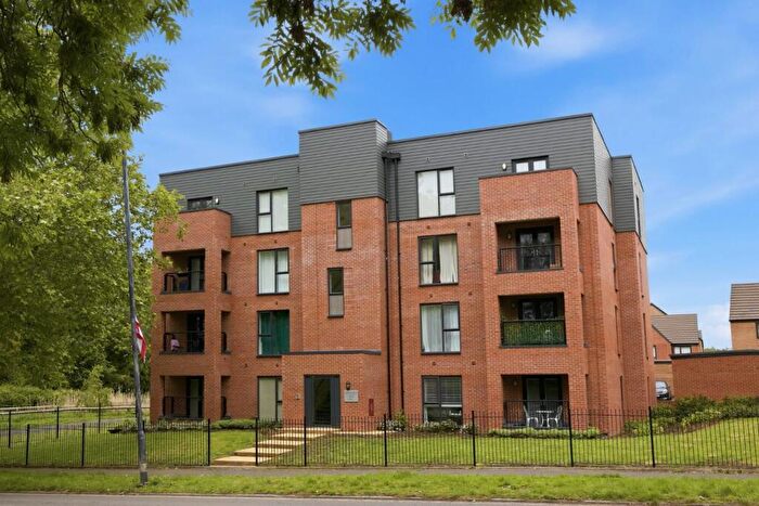1 Bedroom Apartment For Sale In Hawkfield Road, Bristol, BS13