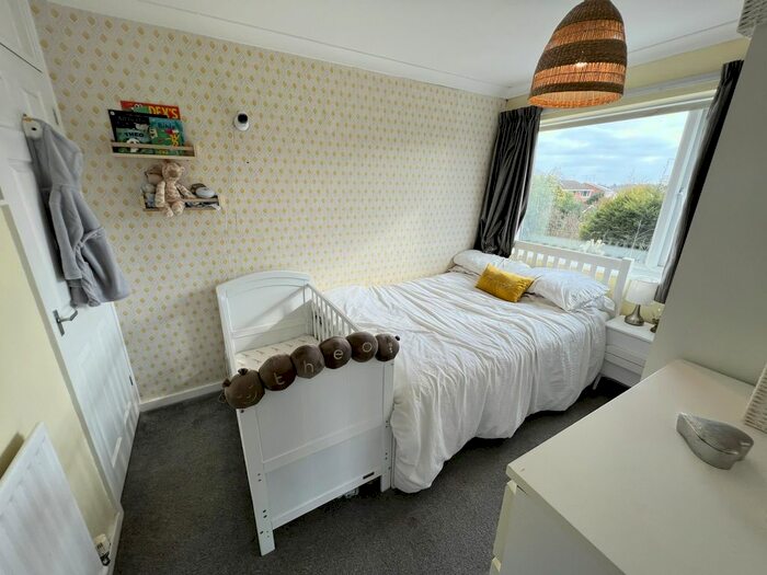 4 Bedroom Detached House For Sale In Hargrave Road, Shirley, Solihull, B90