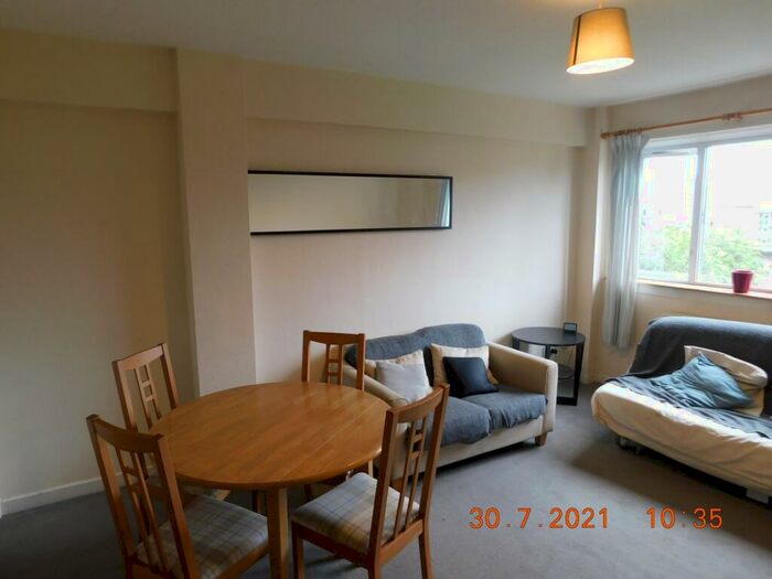 3 Bedroom Flat To Rent In , Westfield Court, Edinburgh, EH11