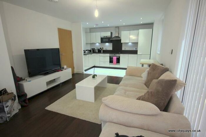 1 Bedroom Flat To Rent In Canada Water, London, SE16