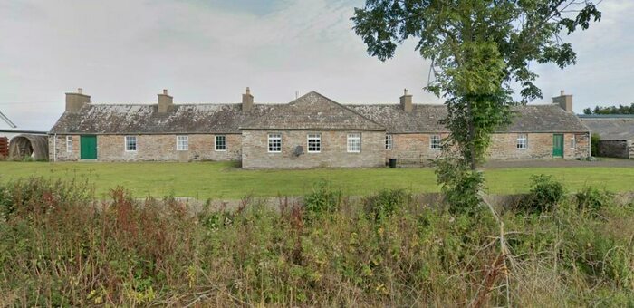 6 Bedroom Lodge For Sale In Watten Shooting Lodge, KW1