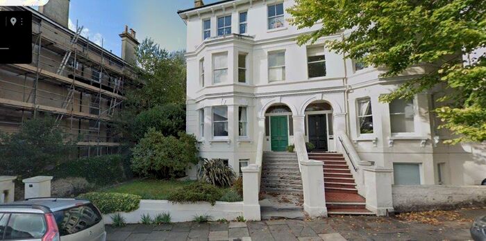 2 Bedroom Flat To Rent In Alexandra Villas, BN1