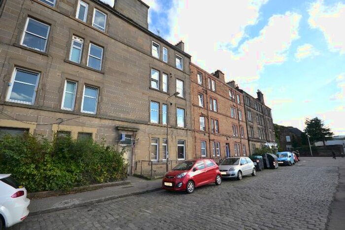 1 Bedroom Flat To Rent In Westfield Street, Gorgie, Edinburgh, EH11