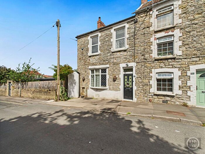 4 Bedroom Cottage For Sale In Church Road, Whitchurch Village, BS14