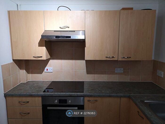 1 Bedroom Flat To Rent In Burgess Road, Southampton, SO16