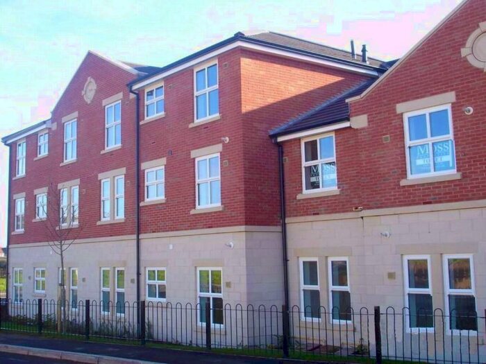 2 Bedroom Flat To Rent In Burgh House Ings Lane Doncaster, DN6