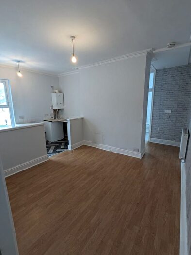 1 Bedroom Flat To Rent In Wright Street, Egremont, CH44