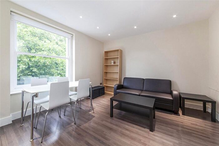 1 Bedroom Flat To Rent In Agar Grove, Camden, NW1