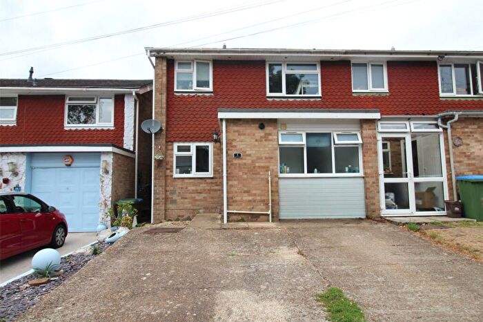 3 Bedroom End Of Terrace House For Sale In College Road, Southampton, Hampshire, SO19