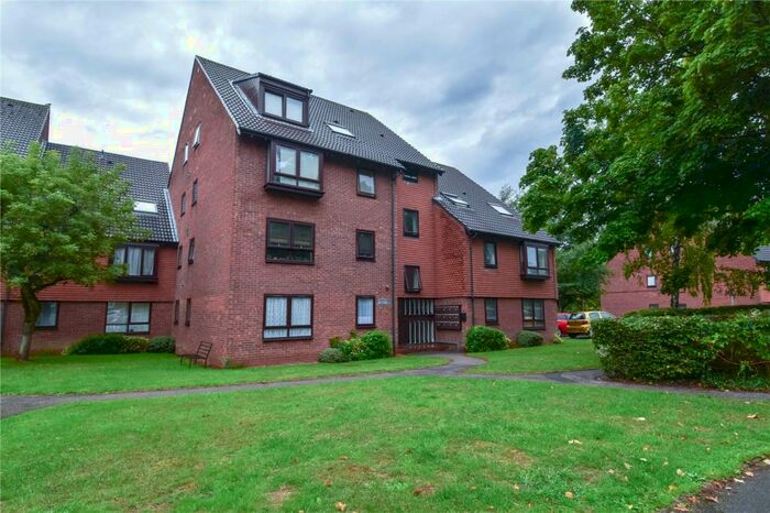 2 Bedroom Apartment To Rent In Baldwin Road, Birmingham, West Midlands, B30