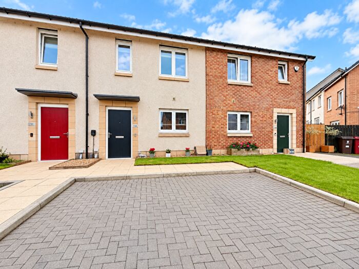 3 Bedroom Terraced House For Sale In Weir Crescent, Denny, FK6
