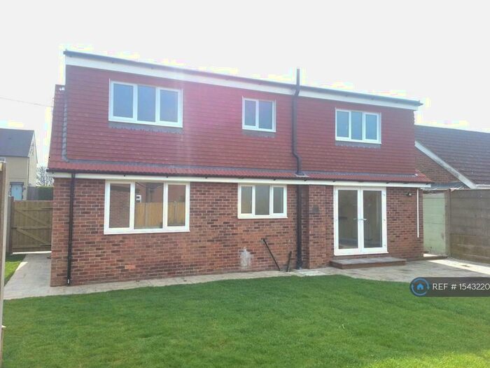 3 Bedroom Detached House To Rent In Staines Hill, Sturry, Canterbury, CT2