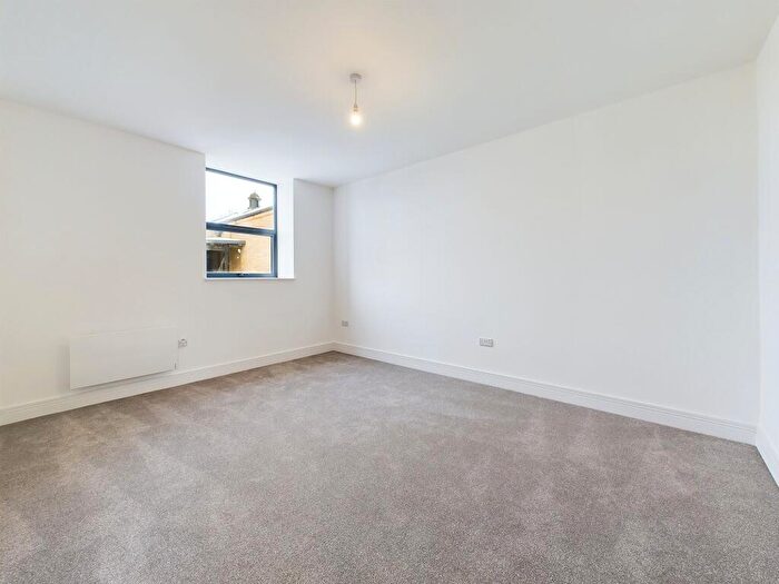 1 Bedroom Flat For Sale In Linden Road, Linden House Linden Road, BB8