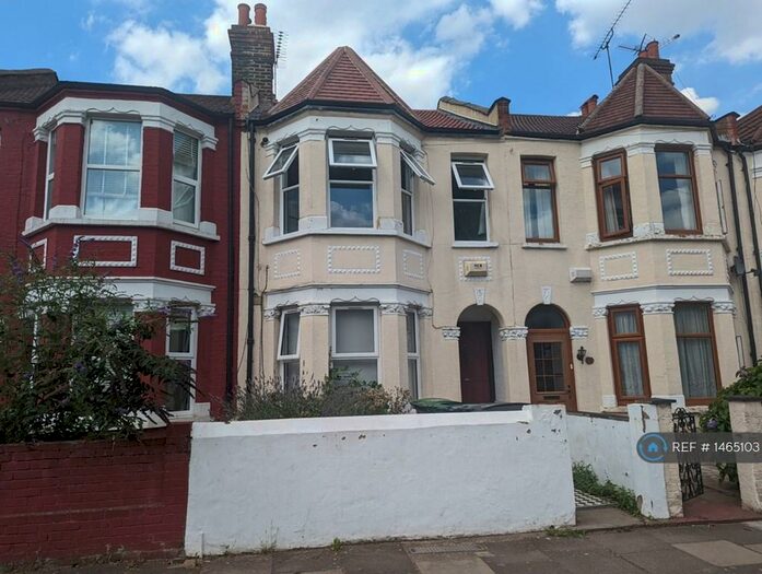 1 Bedroom Flat To Rent In Haringey, London, N4