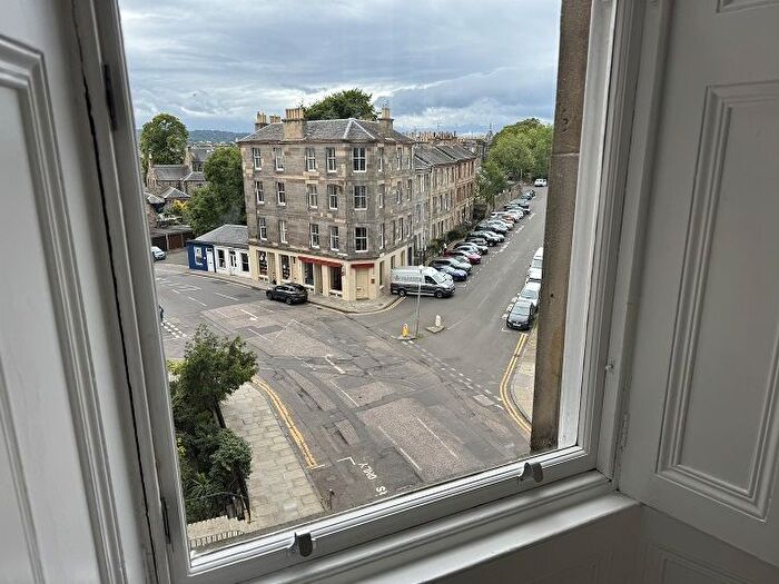 2 Bedroom Flat To Rent In , Henderson Row, Edinburgh, EH3