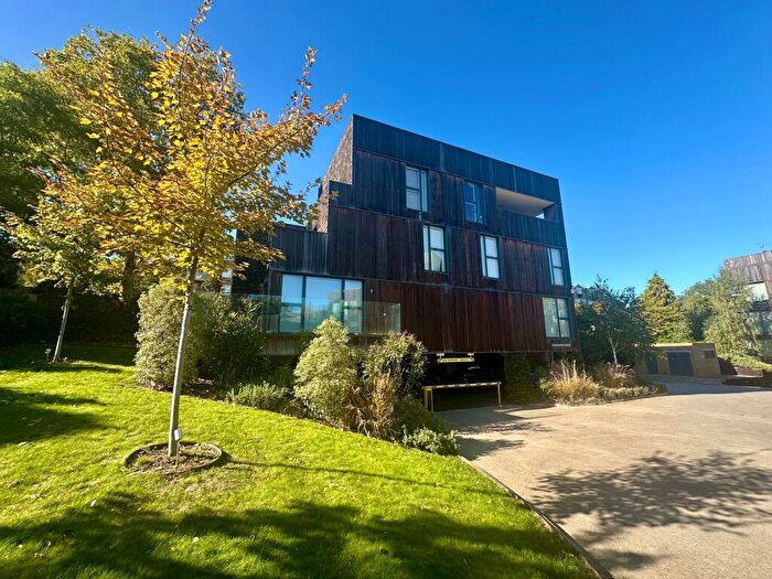 1 Bedroom Apartment To Rent In Churchwood Gardens, Forest Hill, SE23
