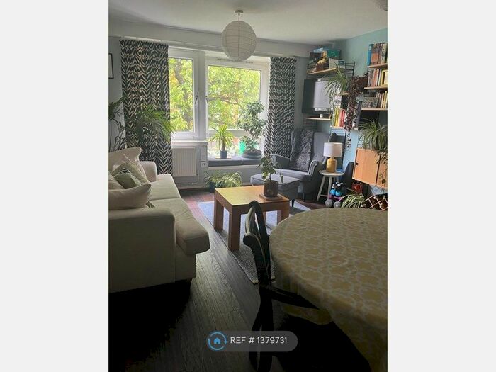 1 Bedroom Flat To Rent In Highbury Grange, London, N5